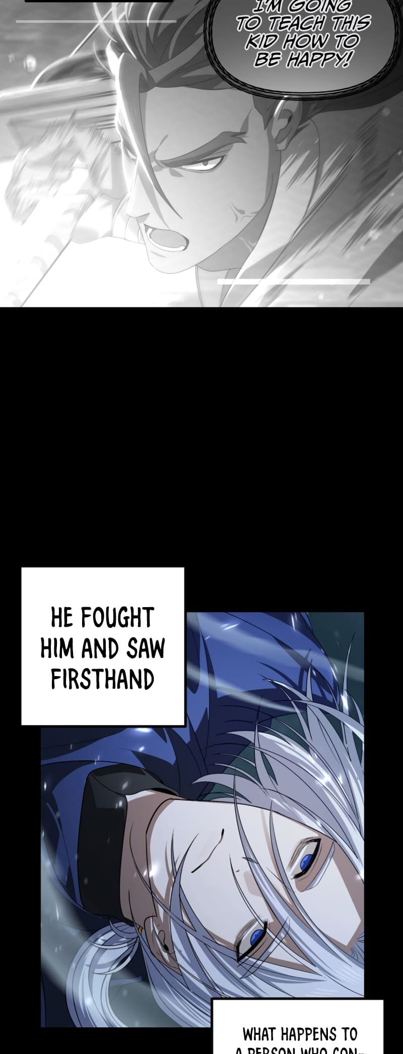 SSS-Class Suicide Hunter, Chapter 123 image 35